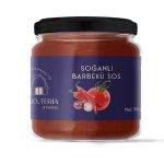 Soğanlı Barbekü Sos